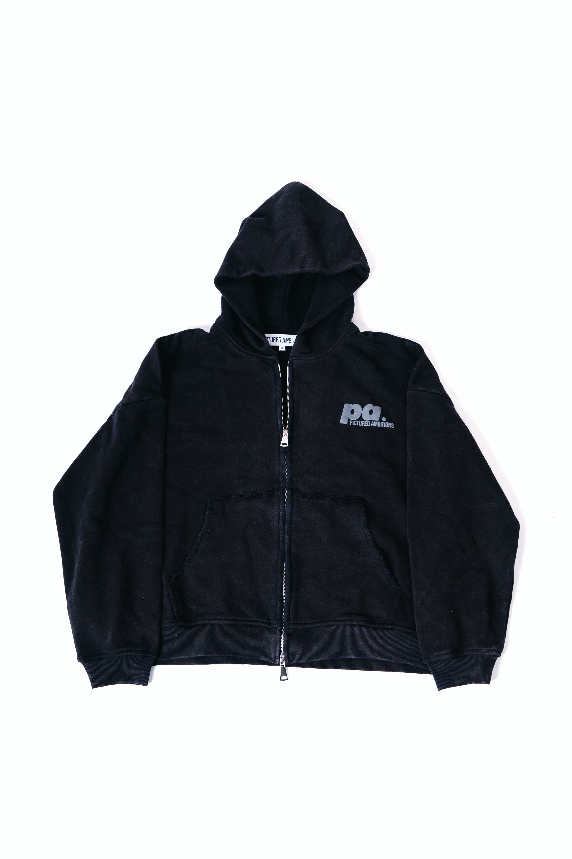 PA CORE HOODIE
