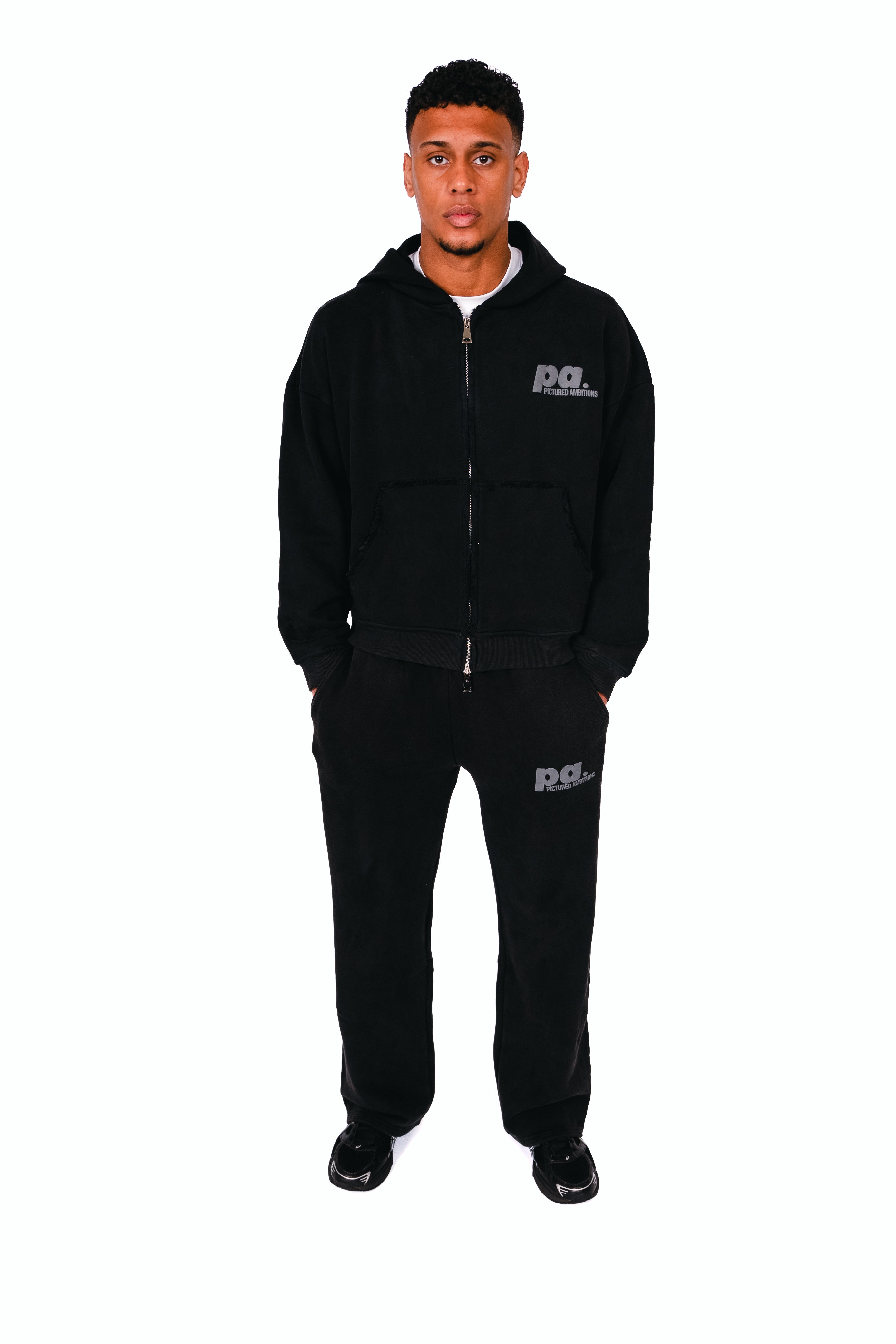 PA CORE HOODIE