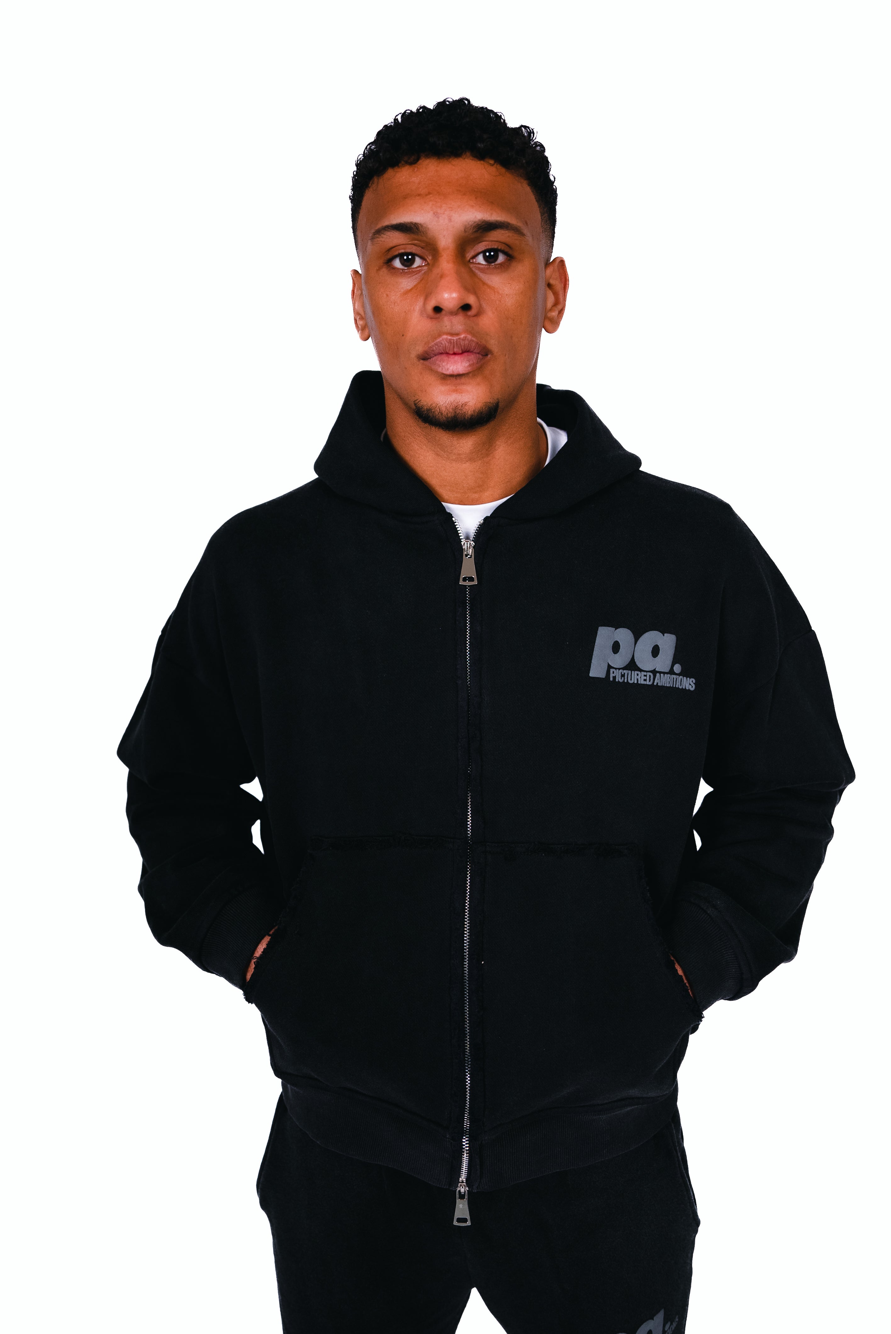 PA CORE HOODIE