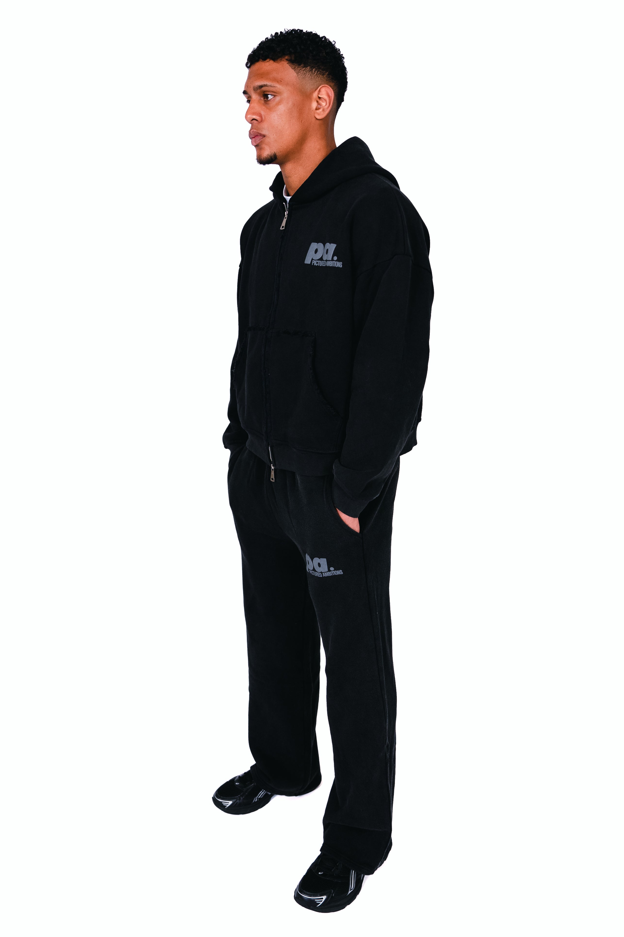 PA CORE HOODIE