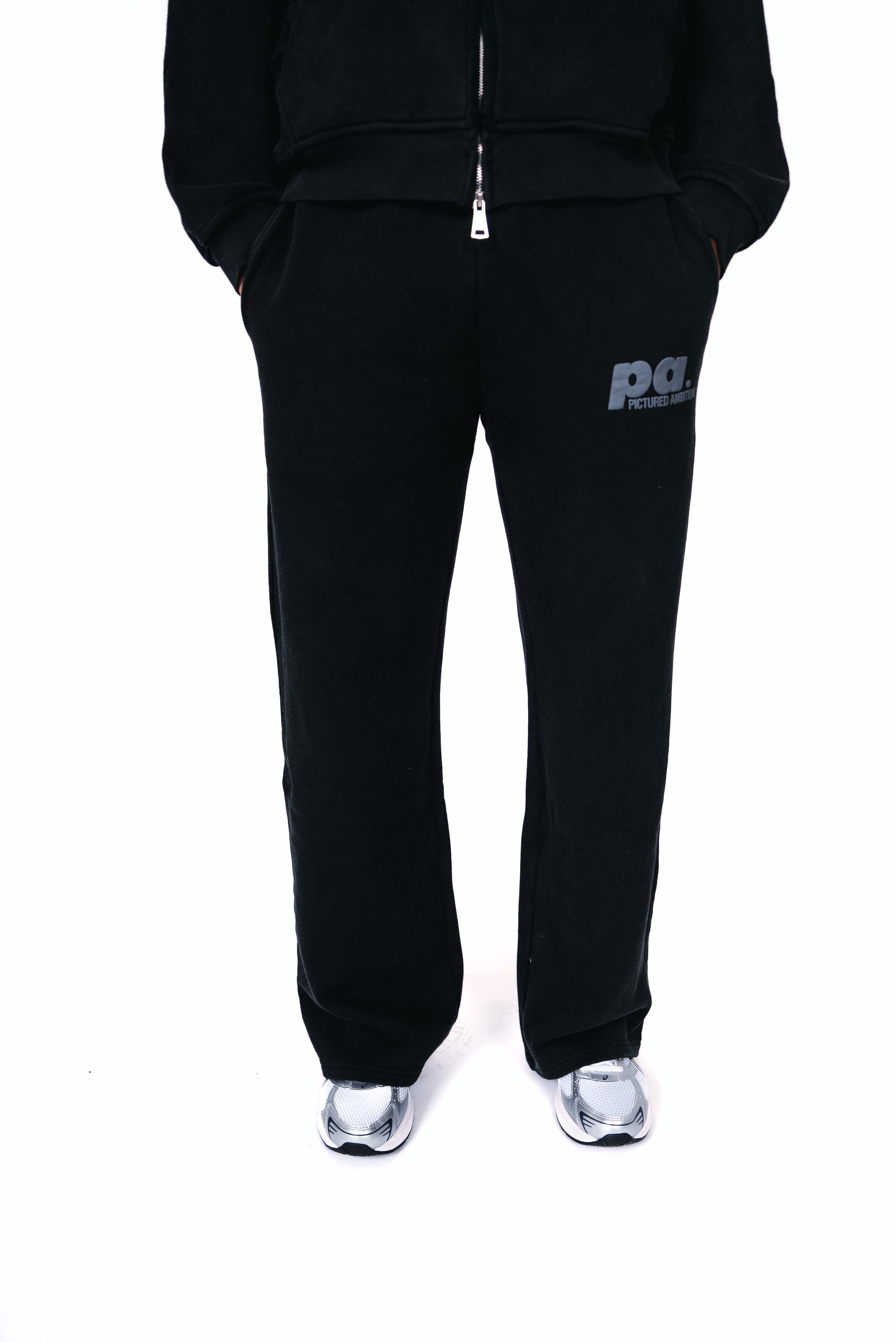 PA CORE SWEATPANTS