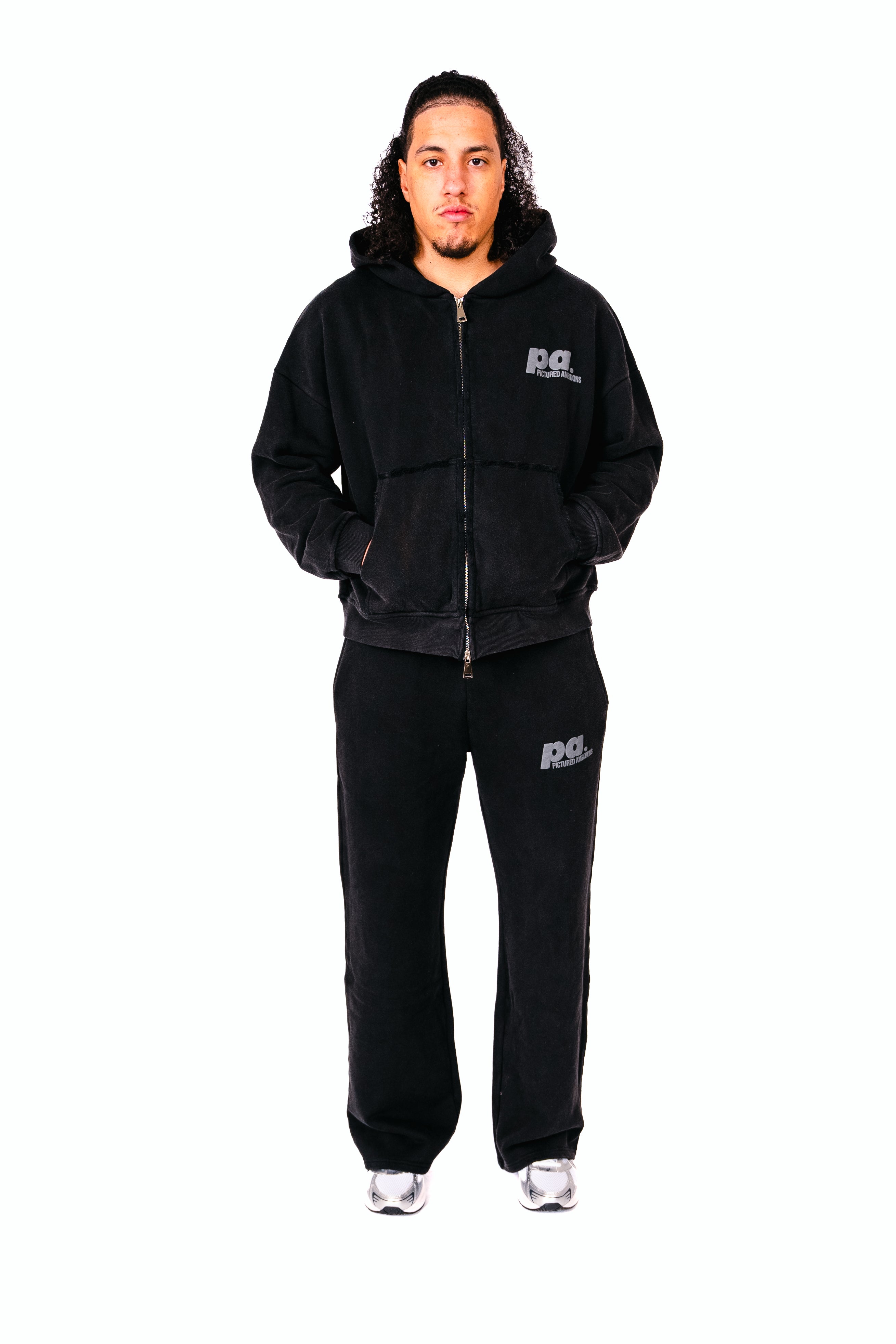 PA CORE SWEATPANTS