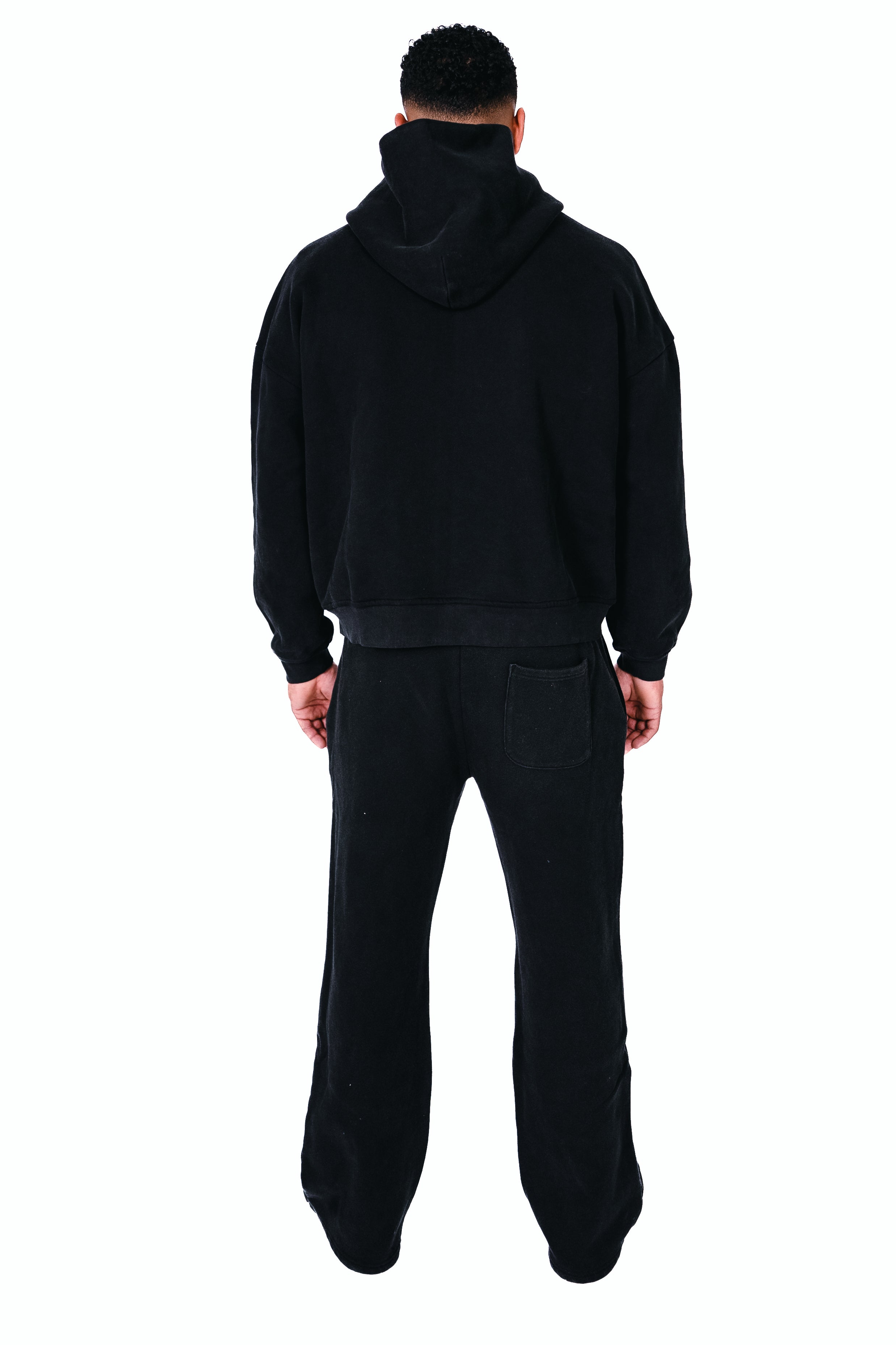 PA CORE HOODIE